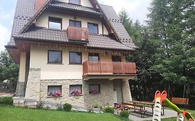 Pokoje Gościnne U Janusza